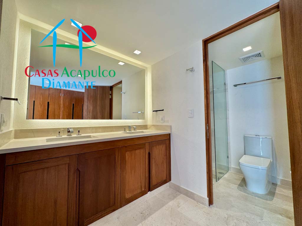 Reserva PlayaMar 1 901 - Recámara principal 7